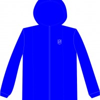 CAMPERA POLAR PRIMARIA